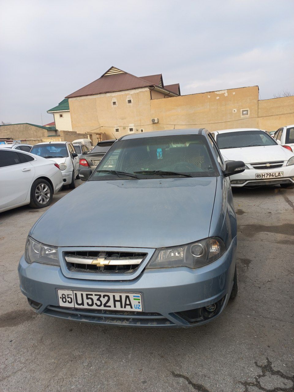 Nexia2 1.5 gibrit