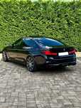 BMW Seria 5 G30 M550I 4.4 V8 Night Vision/Bowers&Wilkins/Masaj/FULL!!!