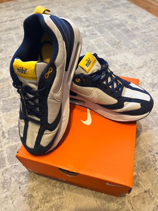 Vand adidasi Nike Air Max Dawn 36.5