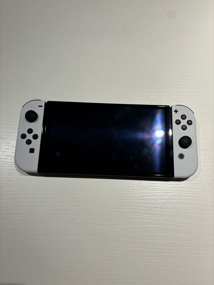 Nintendo Switch Model Oled (2023)