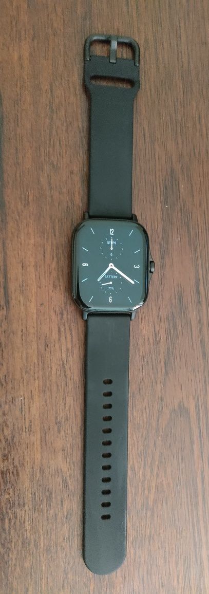 Продам смарт часы Amazfit GTS 2