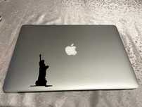 Macbook pro 15'' 2014