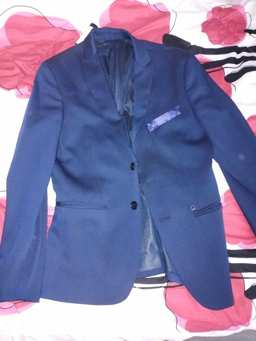 Sacou Zara Man bărbați