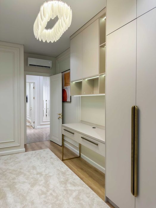 ПРОДАЁТСЯ 3-комнатная квартира в ЖК NRG QORASUV 3/5/9 90 m2