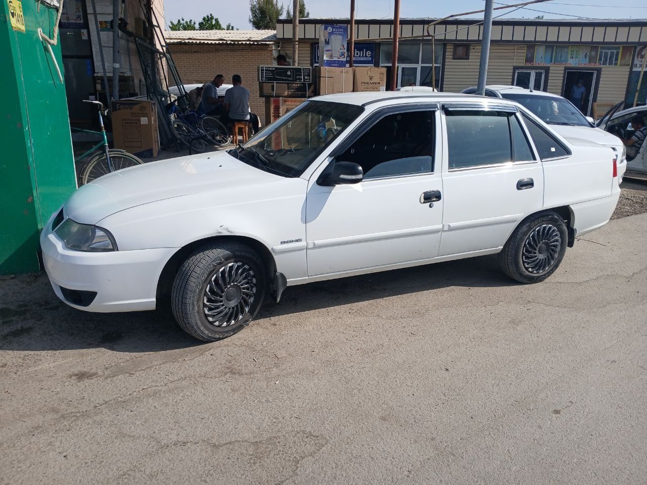 Nexia 2 Dons 1.6