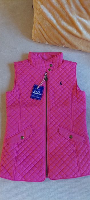 €50 Joules (Next) оригинален нов елек 11-12 г (146-152 см) или XXS