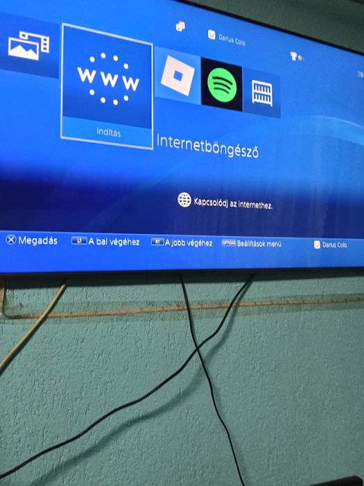 PlayStation  4 in stare buna