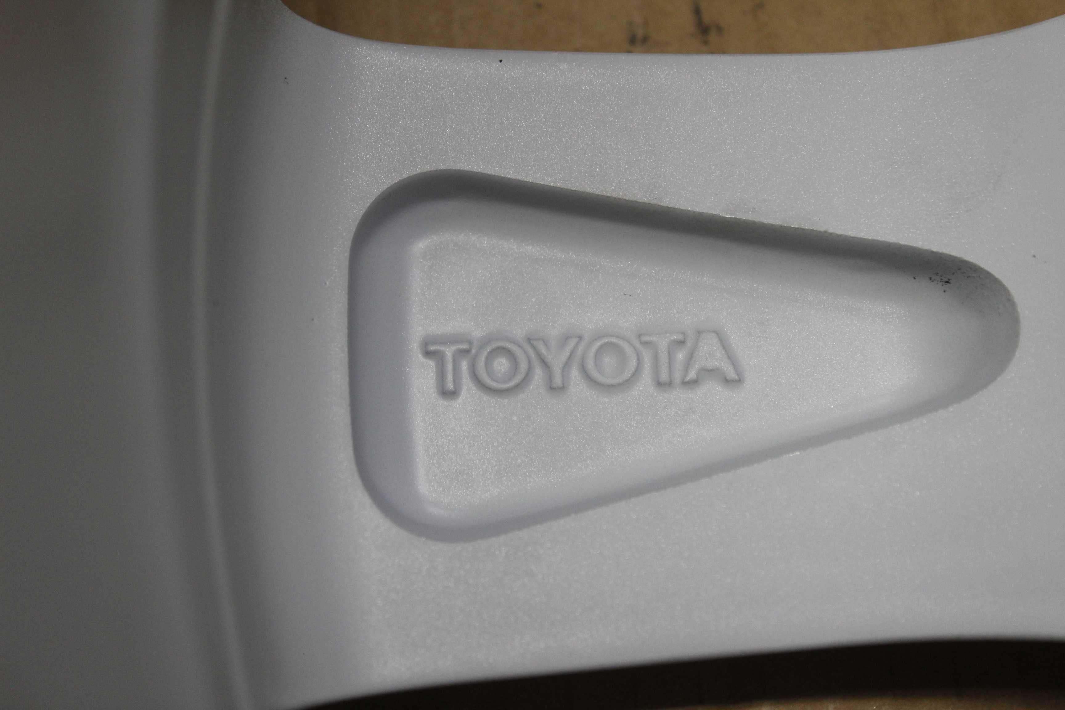 Джанти 17" Toyota RAV4