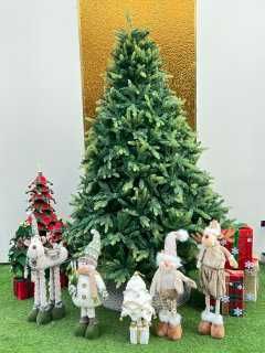 Новогодние елки новые модели 2026г. Алматы. Новые как живые. Недорого