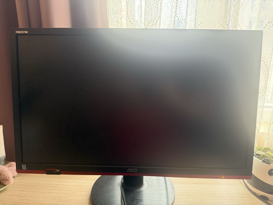 Монитор AOC 24 инча