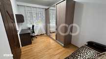 Apartament 2 camere de inchiriat 40 mpu mobilat utilat Vasile Aaron