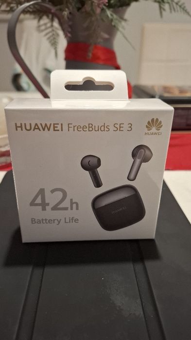 Huawei Free Buds SE 3