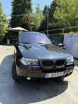 BMW X3 3.0d M Paket 2008