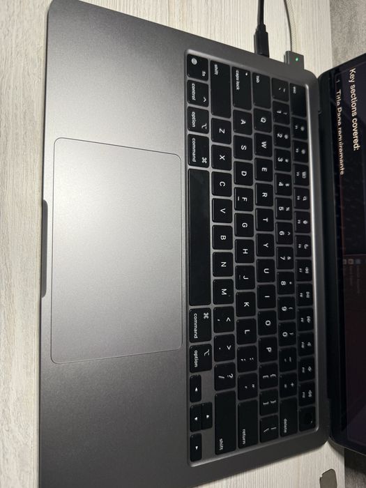 Macbook Air M2 16/256