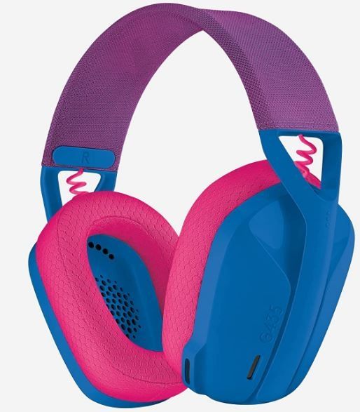 Logitech G435 Наушники