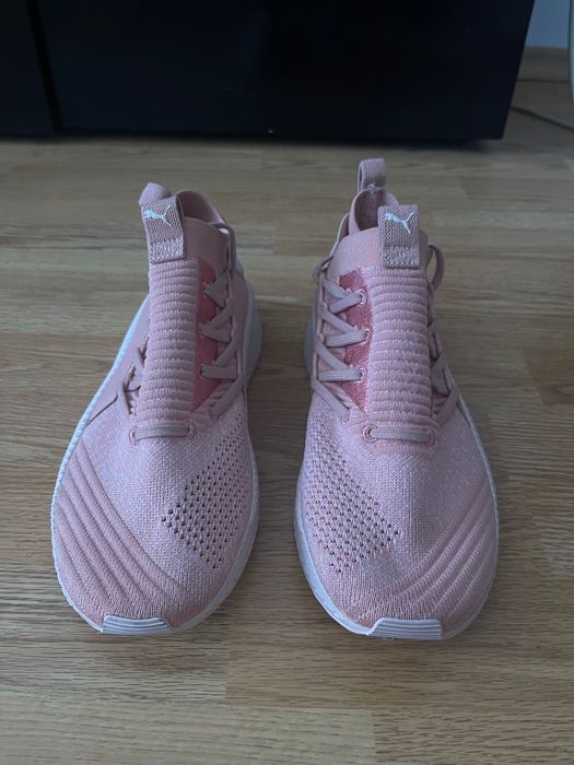 Adidasi puma ignite , marimea 41 , starea noua