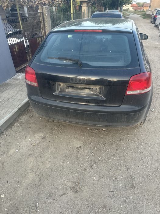 Ауди А3 2.0 140 к.с BKD/8P