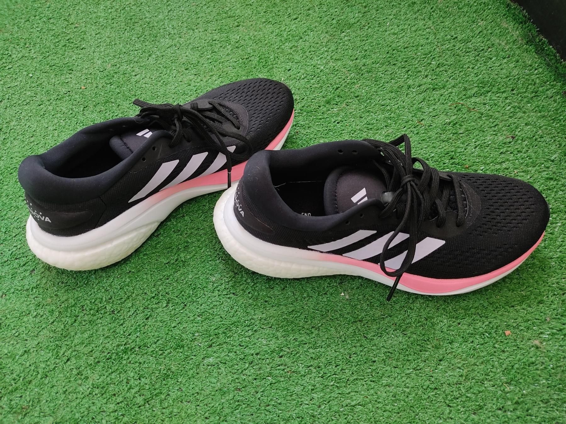 Adidas  Supernova