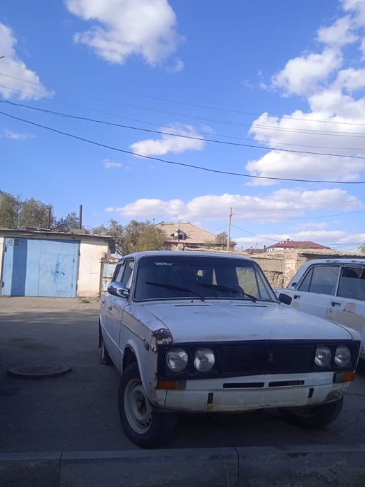 Продам или обмен ваз 2106