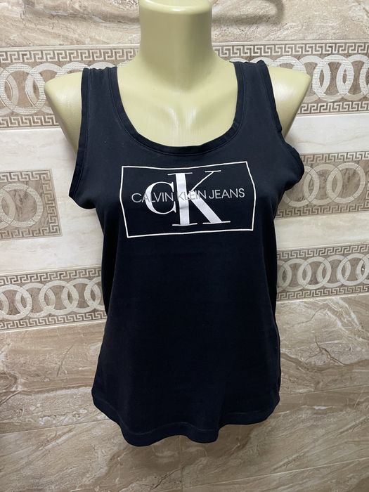 Maieu dama Calvin Klein, Original !