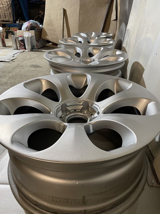 Jante bmw 19’ style 121