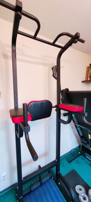Aparat de forta , tractiuni functionalitate multipla