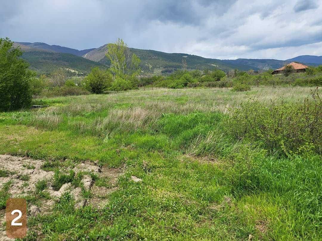 Продава се Парцел в с. Конаре, Област Стара Загора - 2000 кв.м за 4 €/кв.м - Снимка #1