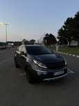 KIA Sportage SL | 1.7 CRDi | 2013 |