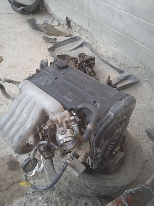 Нексия 1 йичилган донс матор