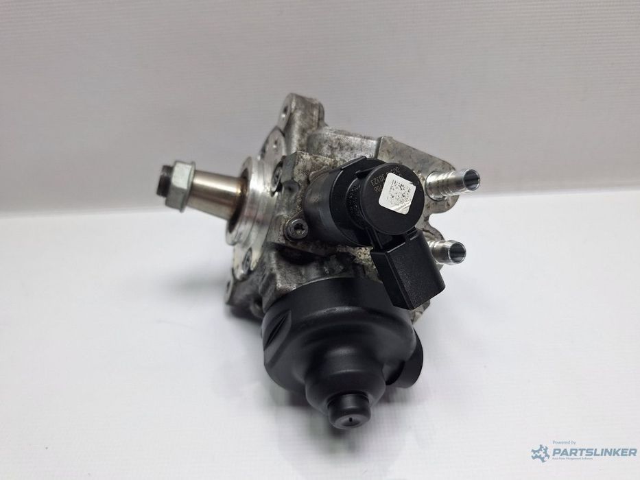 Pompa inalte AUDI A6/S6 III Saloon 4F2, C6 2004 - 2011 TDI CAHA BOSCH 0445010507 03L130755
