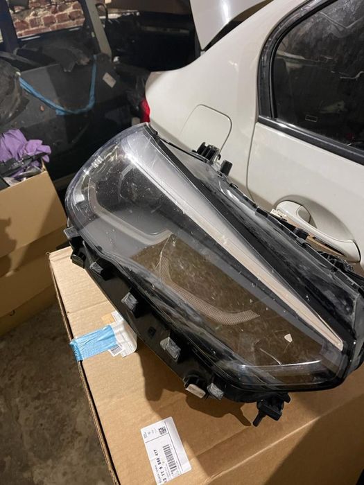 Far stanga far dreapta bmw x5 bmw g05