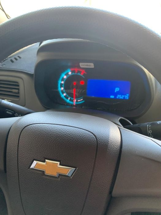 Cobalt sotiladi tezz