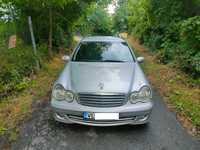 Mercedes C-Klass W203 - Diesel 102 CP - Euro 4 - 2006