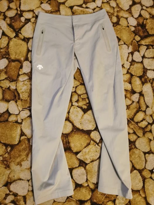 Pantaloni Descente Allterrain Mammut salewa salomon patagonia arcteryx