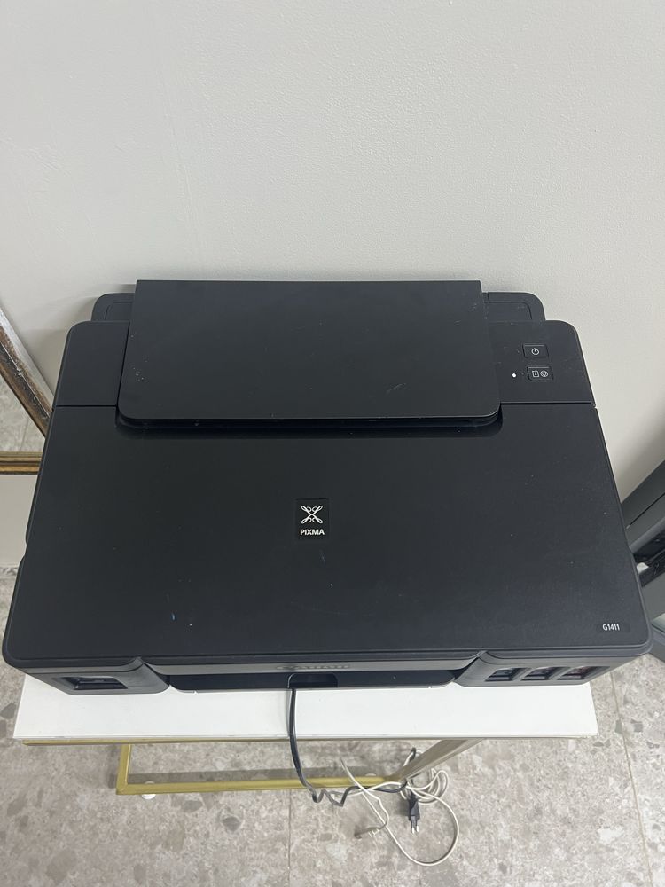 Принтер Canon PIXMA G1411.