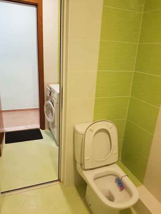 Двустаен апартамент под наем кв. Левски Варна