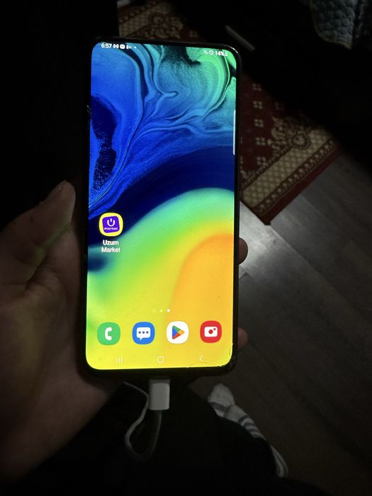 Samsung Galaxy A80