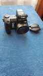 Sony Cyber-Shot DSC-H7