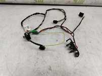 Cablaj electric 665504w Renault Megane 2 [2002 - 2006] 1.9 dci F9Q800