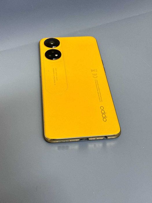 Oppo Reno 8T 128гб (Аягоз , Абая 21,22) лот 800978