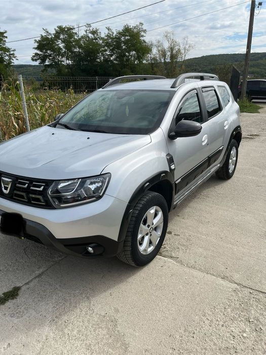 Dacia Daster de vanzare