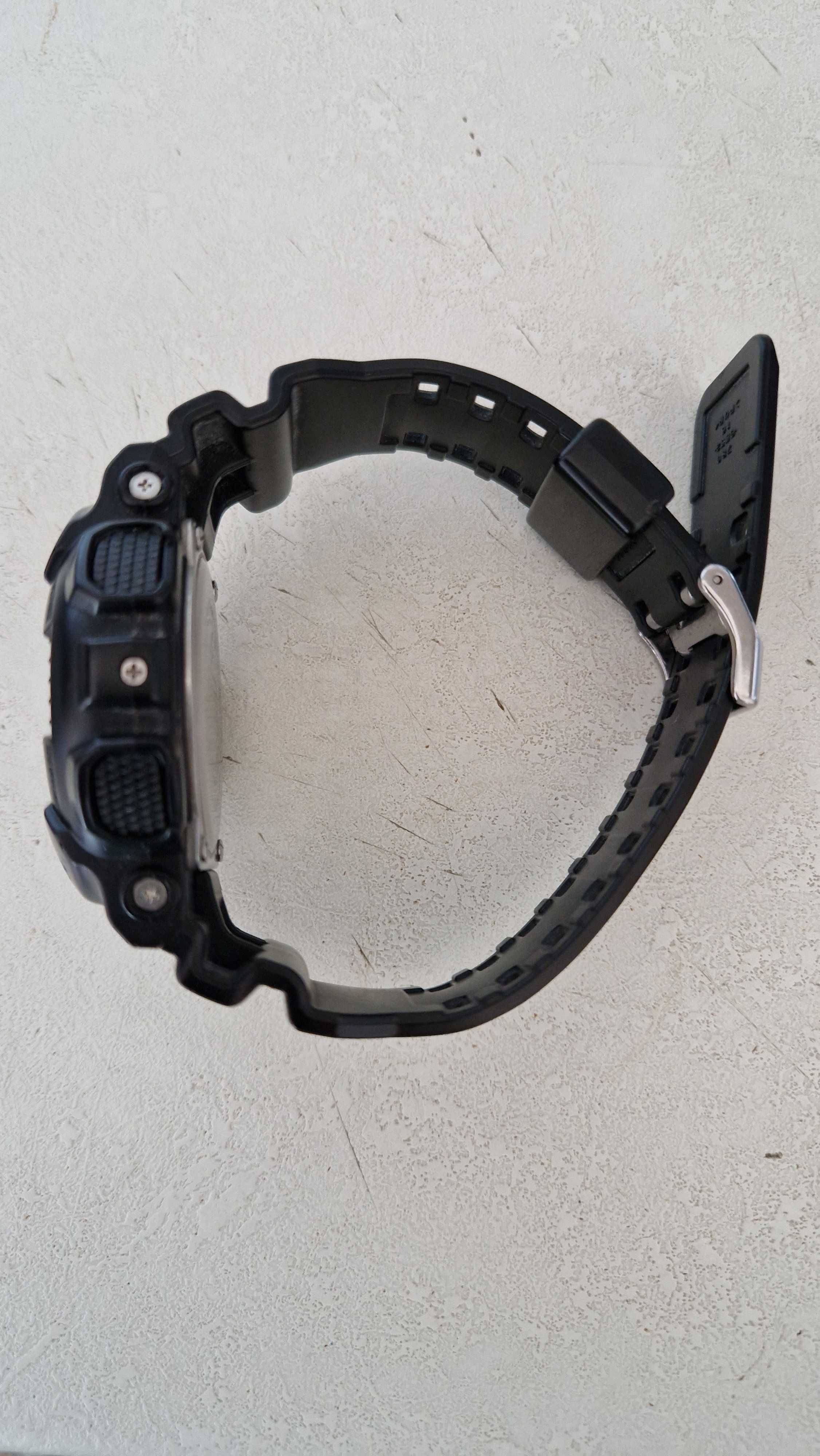 продавам часовник Casio G-Shock