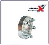 Set 4 Flanse distantiere Mitsubishi Pinin, 5×114.3, M12x1.5, 30mm