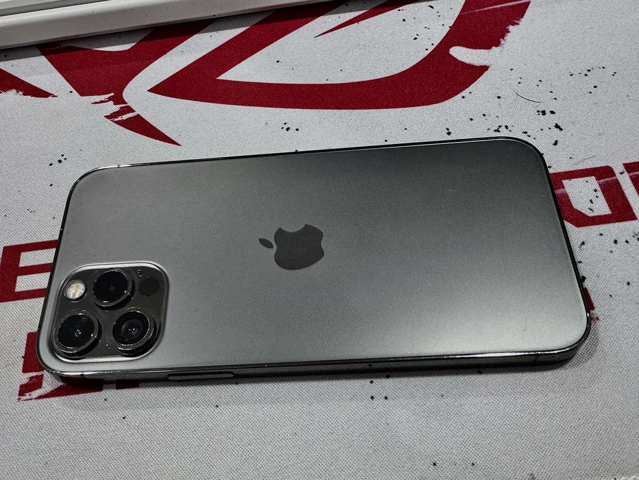 iphone 12 pro 256