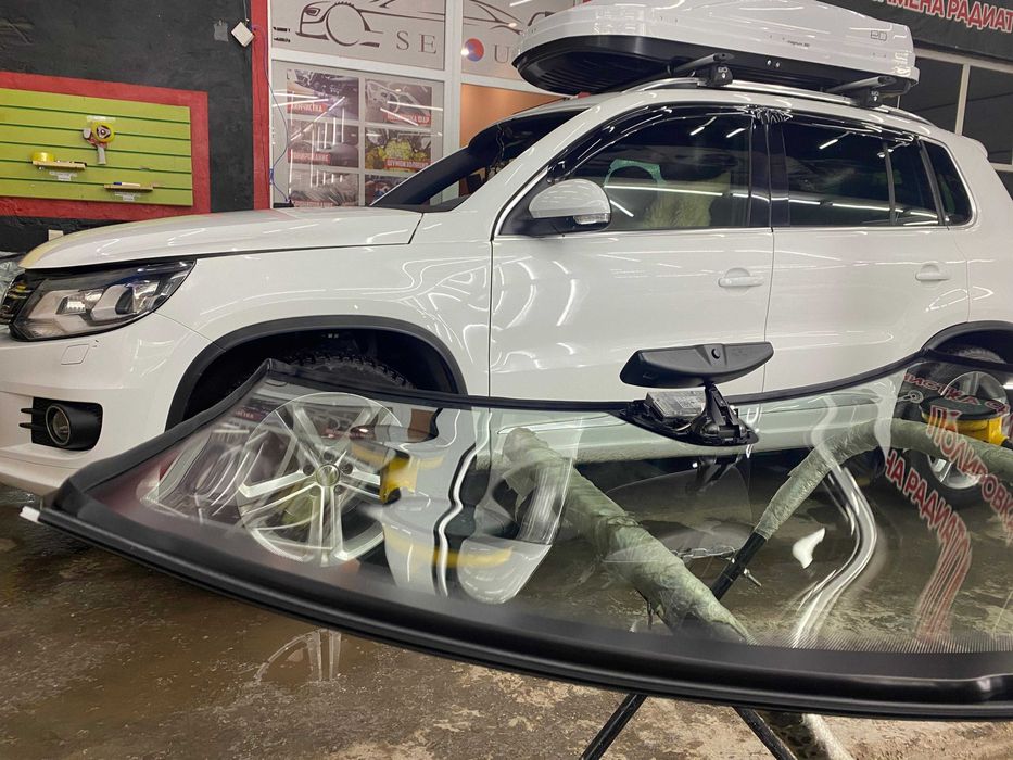 Быстро и дешево. Автостекла. Замена и ремонт