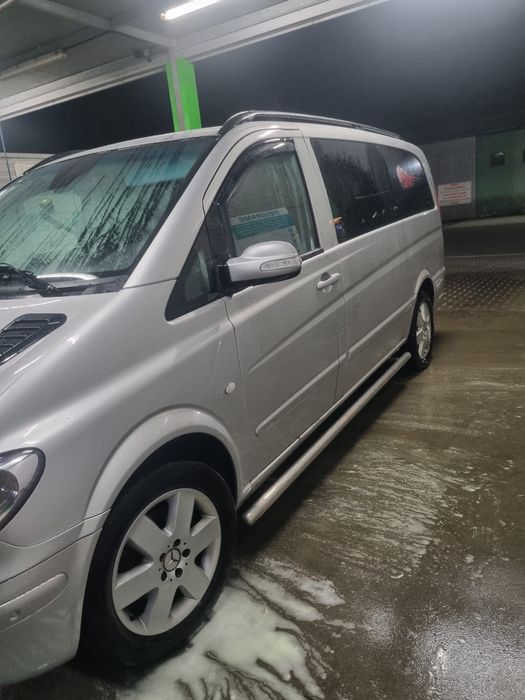 Vand Mercedes Vito 3.0