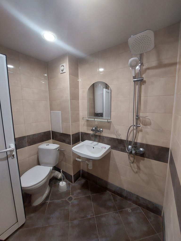 Продава се Двустаен апартамент в Хасково, Поройни - 60 кв.м за 952 €/кв.м - Снимка #6