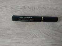 Mascara Max Factor 2000 Calorie Dramatic Volume, Black, 9 ml