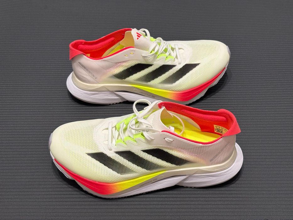 Vând ADIDAS BOSTON 12 , mărimea 39 1/3