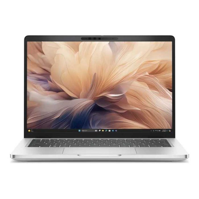 Dell Pro 13 Plus PB13250/Ultra 5 235U/1 x 16 GB/512 GB SSD/ 13.3" FHD